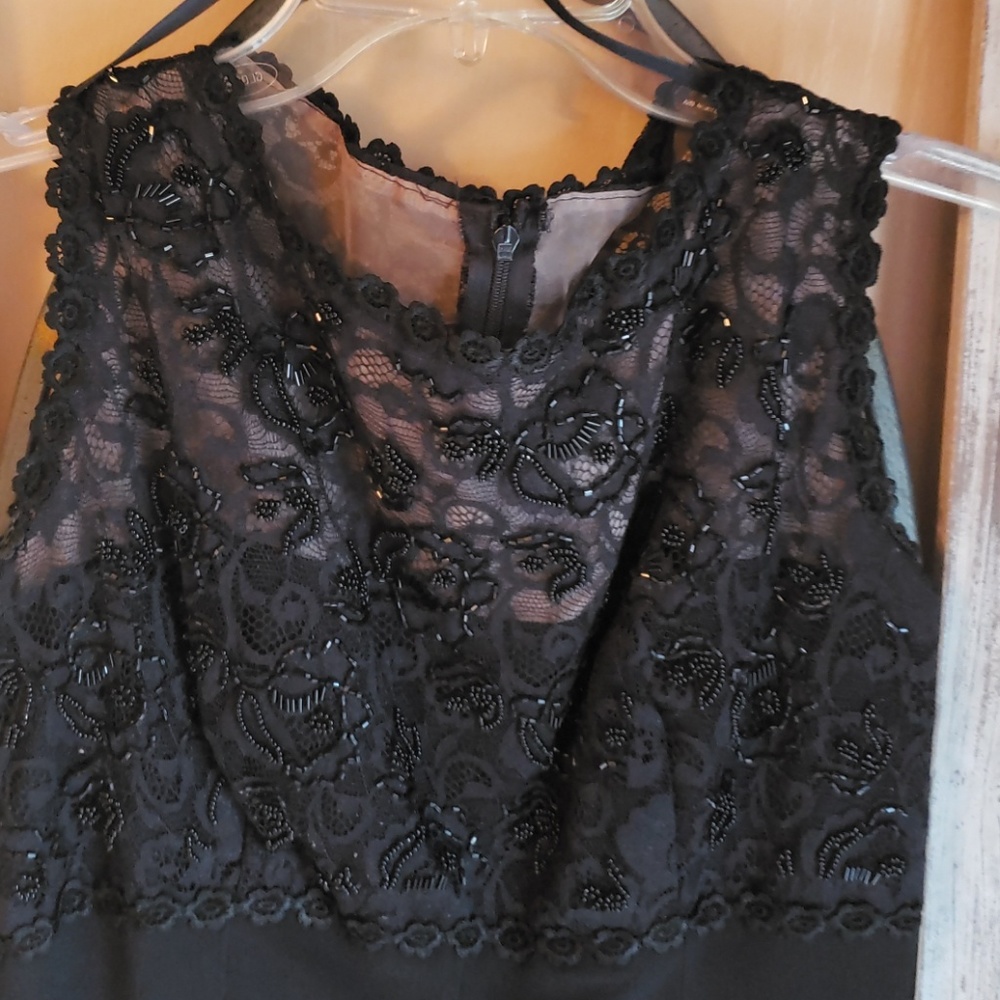 Evening gown/dress